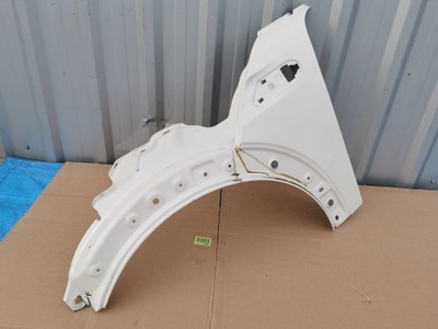 Mini r56 r57 06-11 крила лівий перед передній b.ładny фото №1