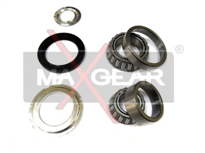 COJINETE RUEDAS DB P. SPRINTER MAXGEAR  