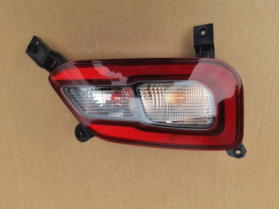 Hyundai kona electric лампа задняя левая задняя oryg! фото №1