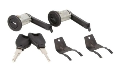 Вкладка замка ручка kpl. renault magnum e-tech dxi фото №1