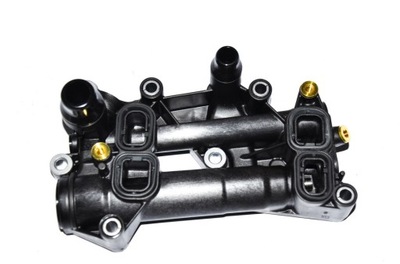 Термостат bmw 5 f10 bmw 11428507694 фото №1