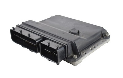 Бортовой компьютер блок управления toyota t27 89661-05c00 фото №1