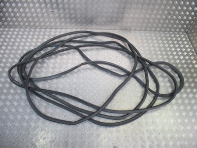 Прокладка крышки porsche cayenne 7p5 lift фото №1