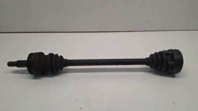 Porsche boxster 986 приводной вал 98633202406 правая механическая коробка передач фото №1