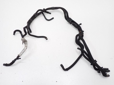 Wąż шланг трубка вакууму комплект renault talisman 1.6 dci 18r фото №1