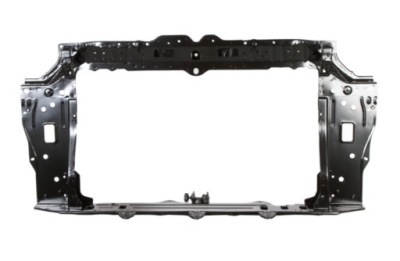 Hyundai ix20 2010- усилитель pas передний новый фото №1