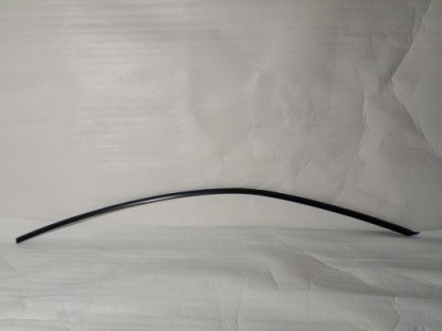 Audi a5 s5 rs5 f5 молдинг дахова czarna права 8w6853704e фото №1