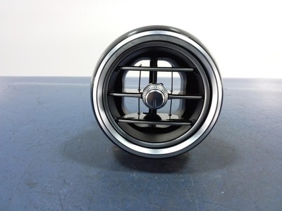 Mercedes glc w253 решётка обдув консоли средняя фото №1