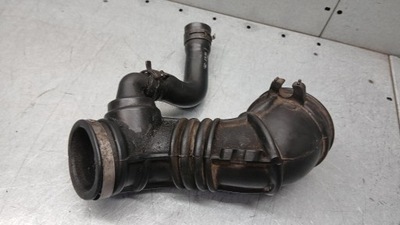 Труба воздуха opel vectra b 1301637 фото №1