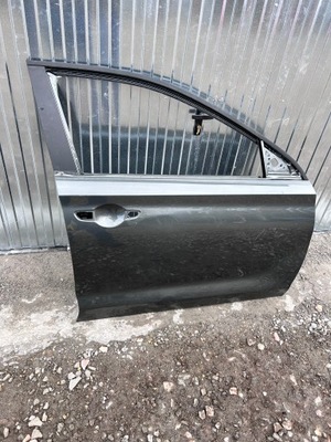 Дверь передние правое hyundai i30 iii фото №1