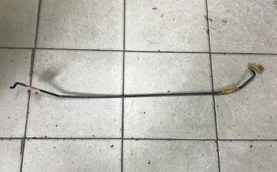 Skoda rapid підпора підпірка стрижень капот фото №1