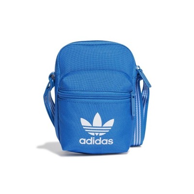Saszetka torebka torba adidas IS4370 niebieska