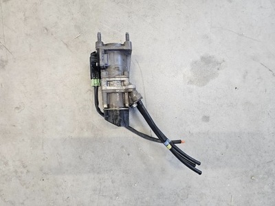 Клапан главный тормоза renault premium magnum dxi 21390589 k040158 фото №1