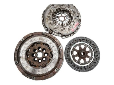 Комплект сцепления mini one - cooper f56 f55 21218671942 фото №1