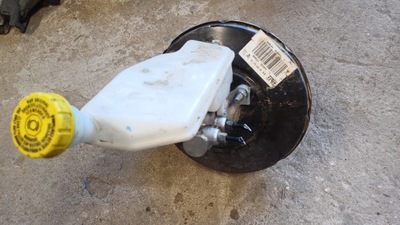 Citroen c4 cactus насос тормозная 9811514380 фото №1