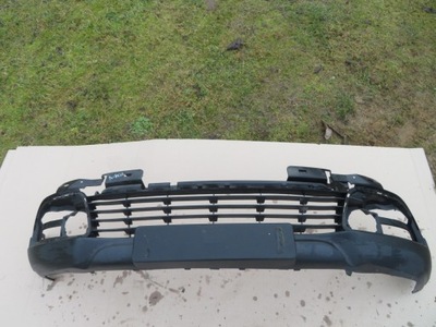 Renault captur спойлер бампера перед 620842933r фото №1