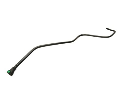 Шланг пального ford transit 2006- 2.2 /2.4 фото №1