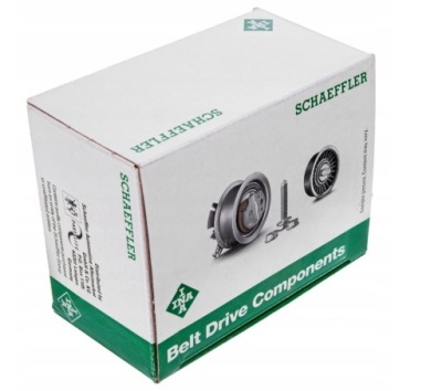 INA GALET COURROIE DISTRIBUTION RENAULT 1,9 