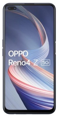 nowy PL OPPO Reno4 Z 5G CPH2065 8/128GB Black