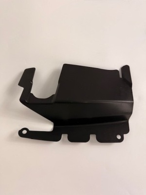 Дефлектор повітря focus mk2 fl 2008-2011 8m51-9f721-aa 1492992 фото №1