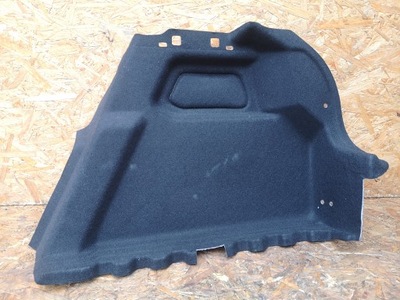 Peugeot 208 ii обшивка багажника правый фото №1