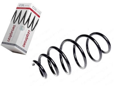 Пружина подвеска chevrolet cruze orlando opel фото №1