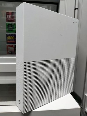 KONSOLA XBOX ONE S MODEL 1681