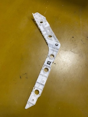 Направляющая бампера заднего правый infiniti q70 3.5 m35h фото №1