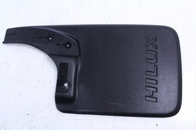 Брызговик правый задняя toyota hilux viii 8 23r. фото №1