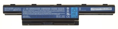 Oryginalna bateria Acer Aspire 7741Z MS2309 AS10D61 68%