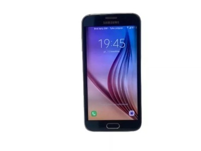 TELEFON SAMSUNG GALAXY S6 3GB/32 GB