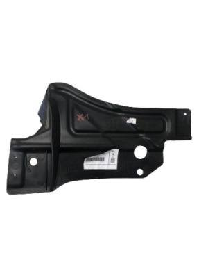 Захист підвіска ліва bmw x1 e84 2991165 фото №1