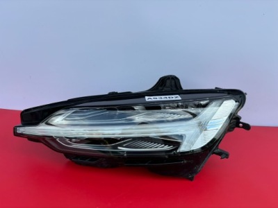 Volvo s60 v60 2017-2022 рік ліва фара перед full led 32228815 a534dz фото №1
