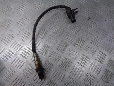 Датчик лямбда-зонд kia rio ii 1.5 crdi 39350-2a400 фото №1