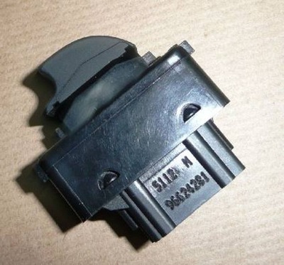 Кнопка підйомник вікна c berlingo iii фото №1