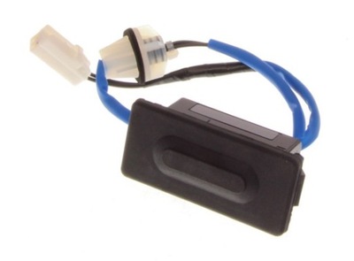 Кнопка крышки mazda gs2a624b0b фото №1