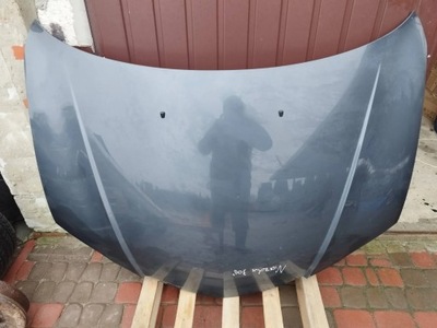 Капот mazda 3 08r фото №1