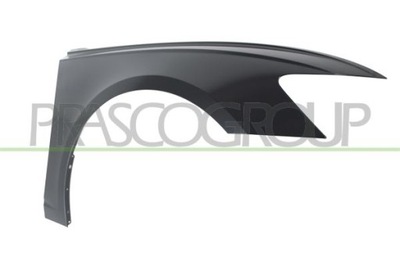 Крила audi 4k0821106b фото №1