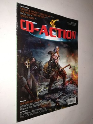 CD-ACTION 7/2018