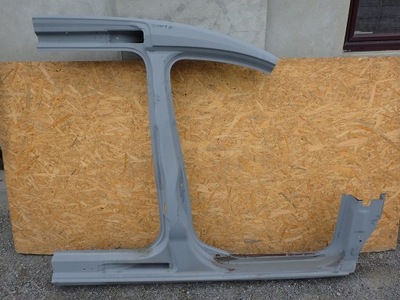 NEW CONDITION SILL RIGHT PANEL SILL DACIA DOKKER 2012-  