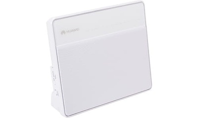 HUAWEI HG655D VDSL modem/router