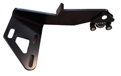 Подрамник дверь раздвижных dół с кронштейн набор renault master ii 1998- фото №1