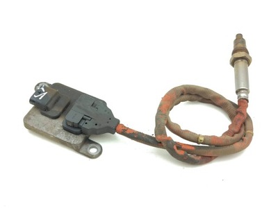 Infiniti q50 датчик лямбда-зонд 2017 227a04hk0a фото №1