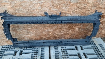 Каркас сидений задняя 3 ряд 30697676 volvo xc90 i 02-14r фото №1