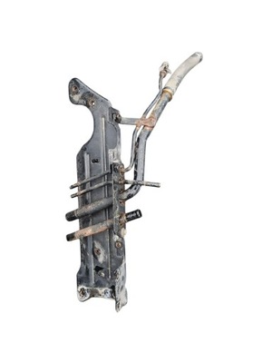 Scania r xpi защита верхний радиатора 1741217 1921743 фото №1