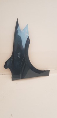 Vw golf vii sportsvan 510 - крыло передний правый фото №1