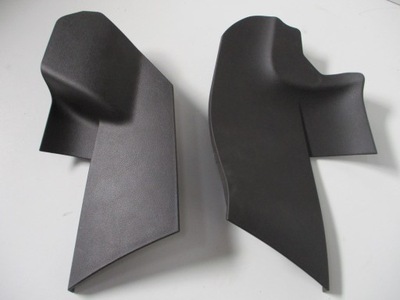 Рамка захист тунель renault espace v 689319558r фото №1