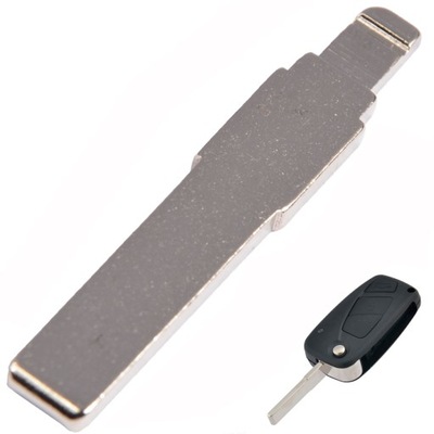 Заготовка жало sip22 - fiat bravo punto stilo ducato фото №1