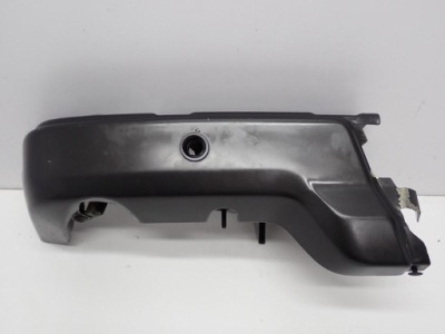 Бампер уголок кронштейн левый задняя ford ranger v vi raptor 23r фото №1