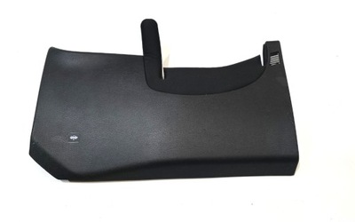 Корпус защита pod руль jeep renegade фото №1